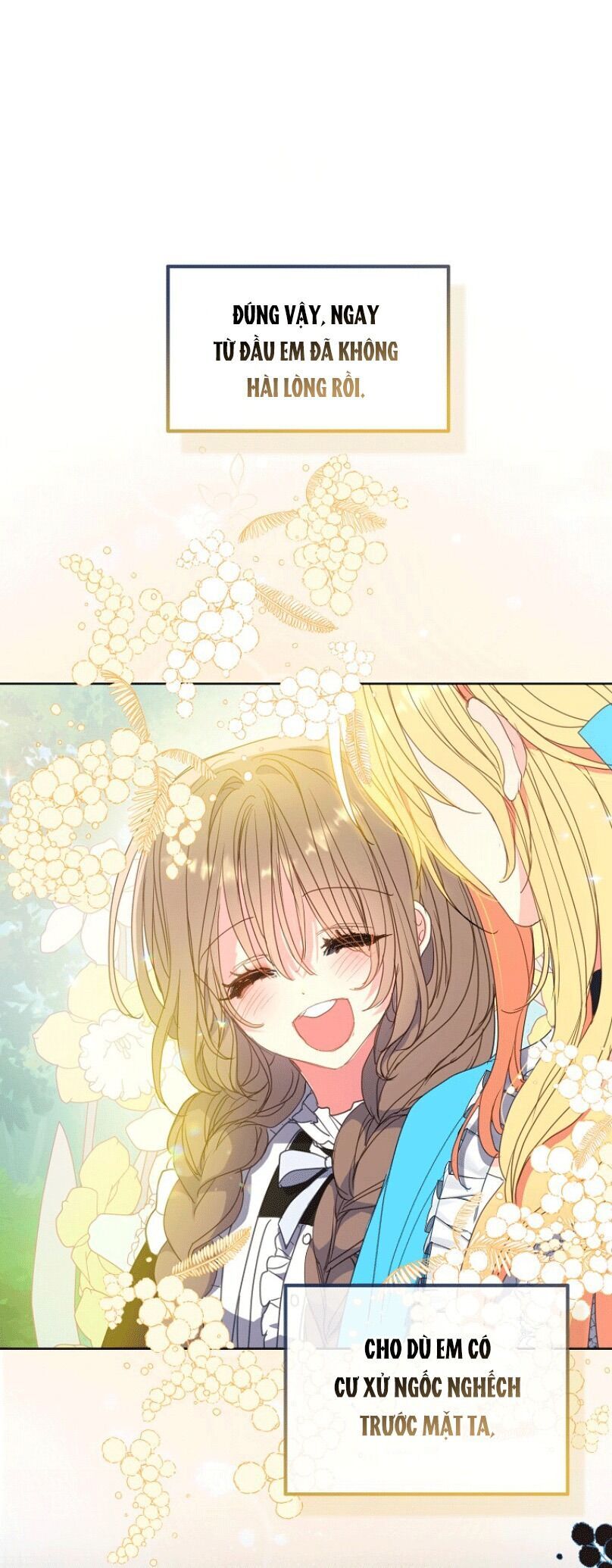 Bệ Hạ Xin Đừng Giết Tôi!!! Chapter 115.2 - 1