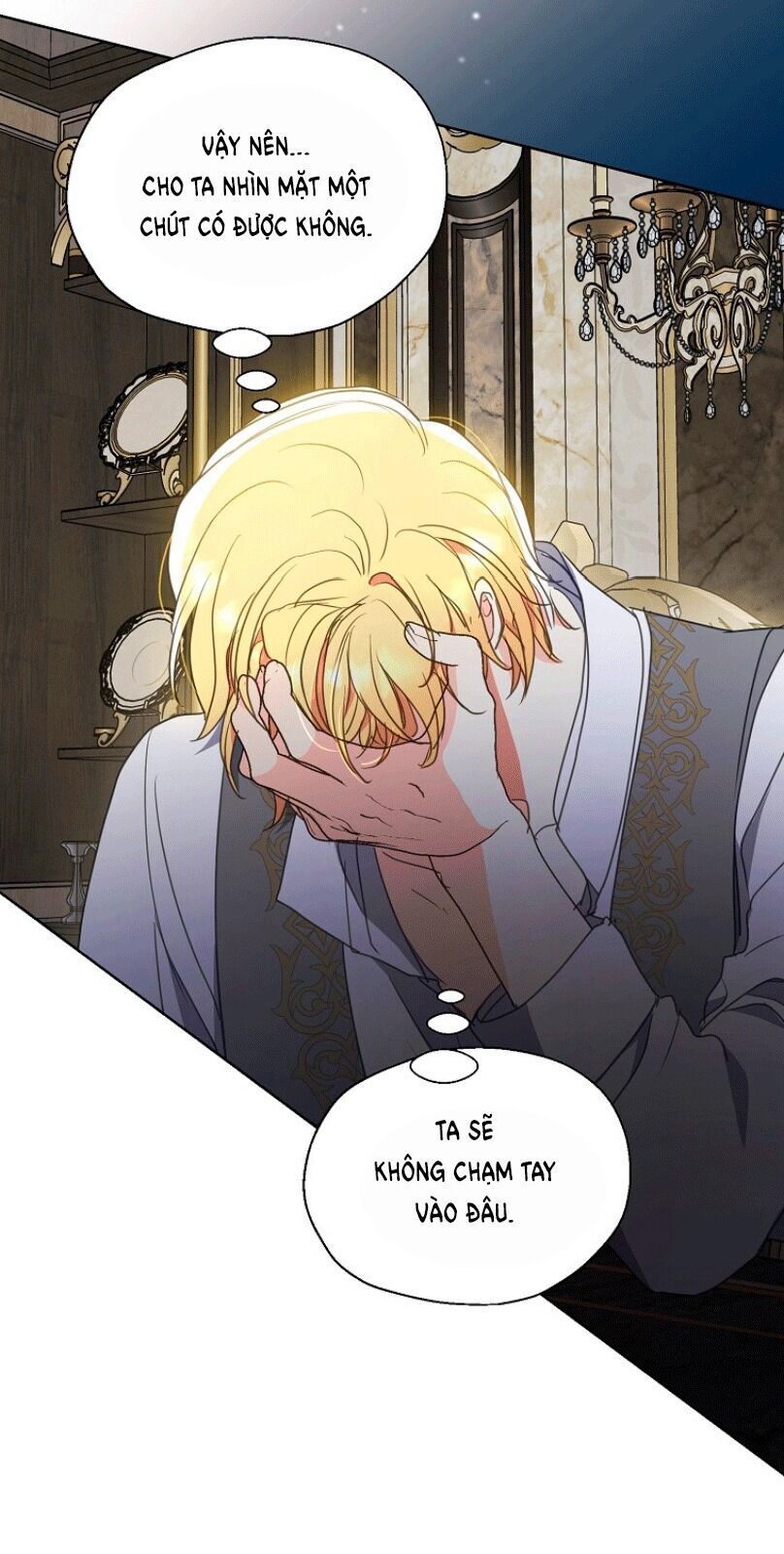 Bệ Hạ Xin Đừng Giết Tôi!!! Chapter 115.2 - 12