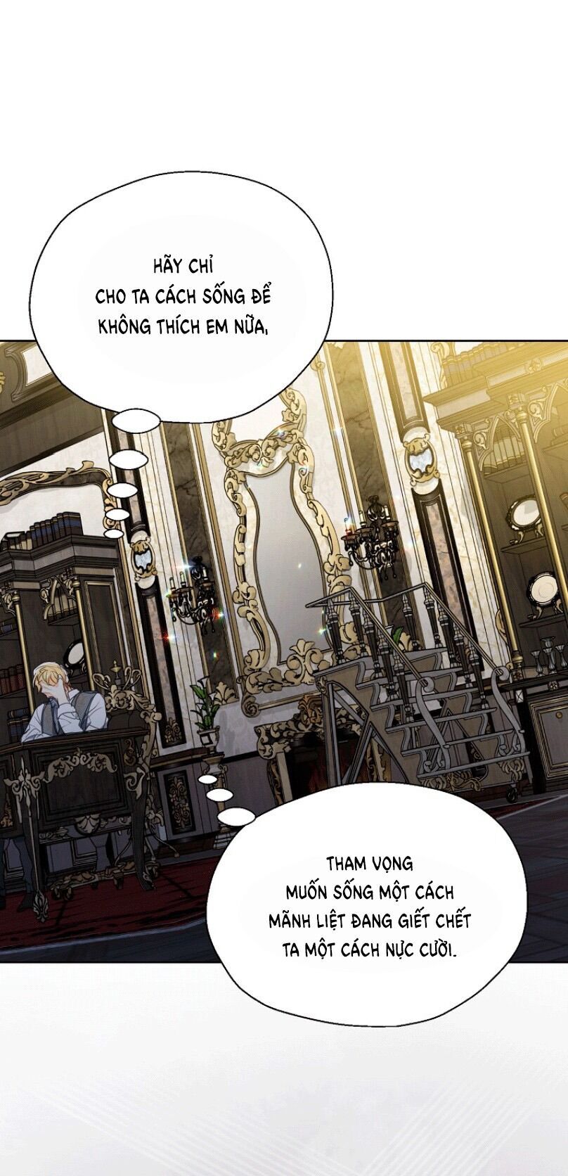 Bệ Hạ Xin Đừng Giết Tôi!!! Chapter 115.2 - 13