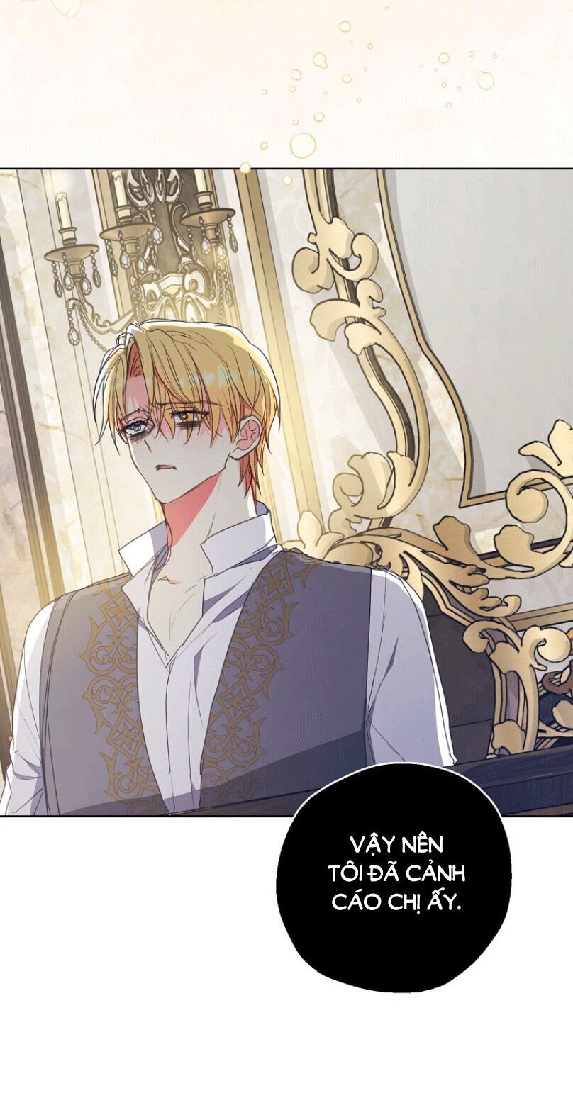 Bệ Hạ Xin Đừng Giết Tôi!!! Chapter 115.2 - 19