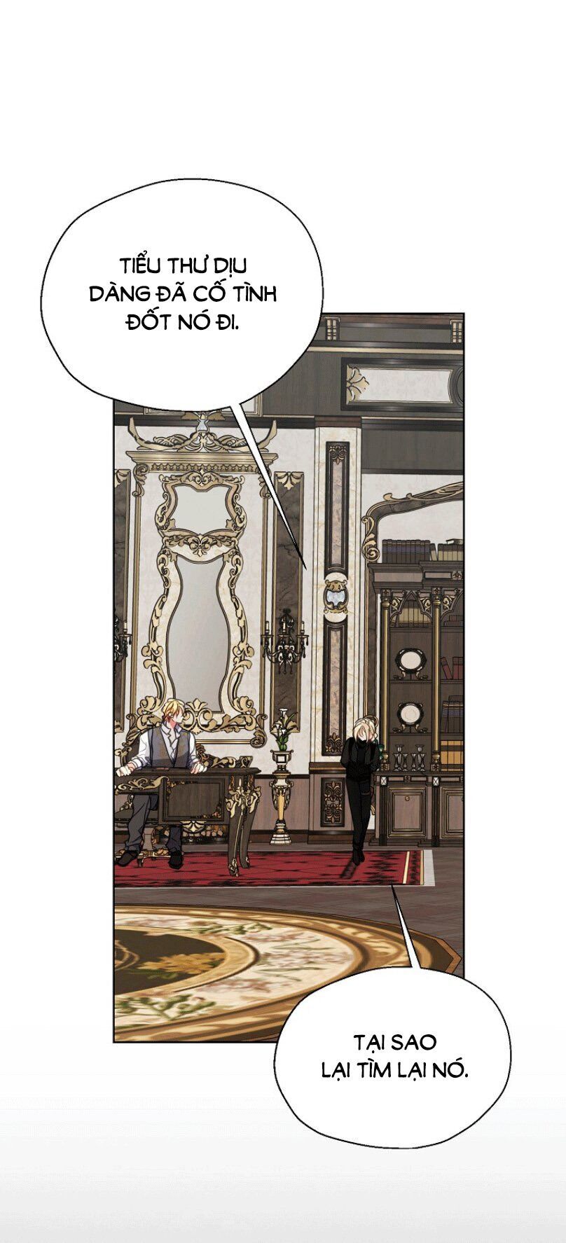 Bệ Hạ Xin Đừng Giết Tôi!!! Chapter 115.2 - 21