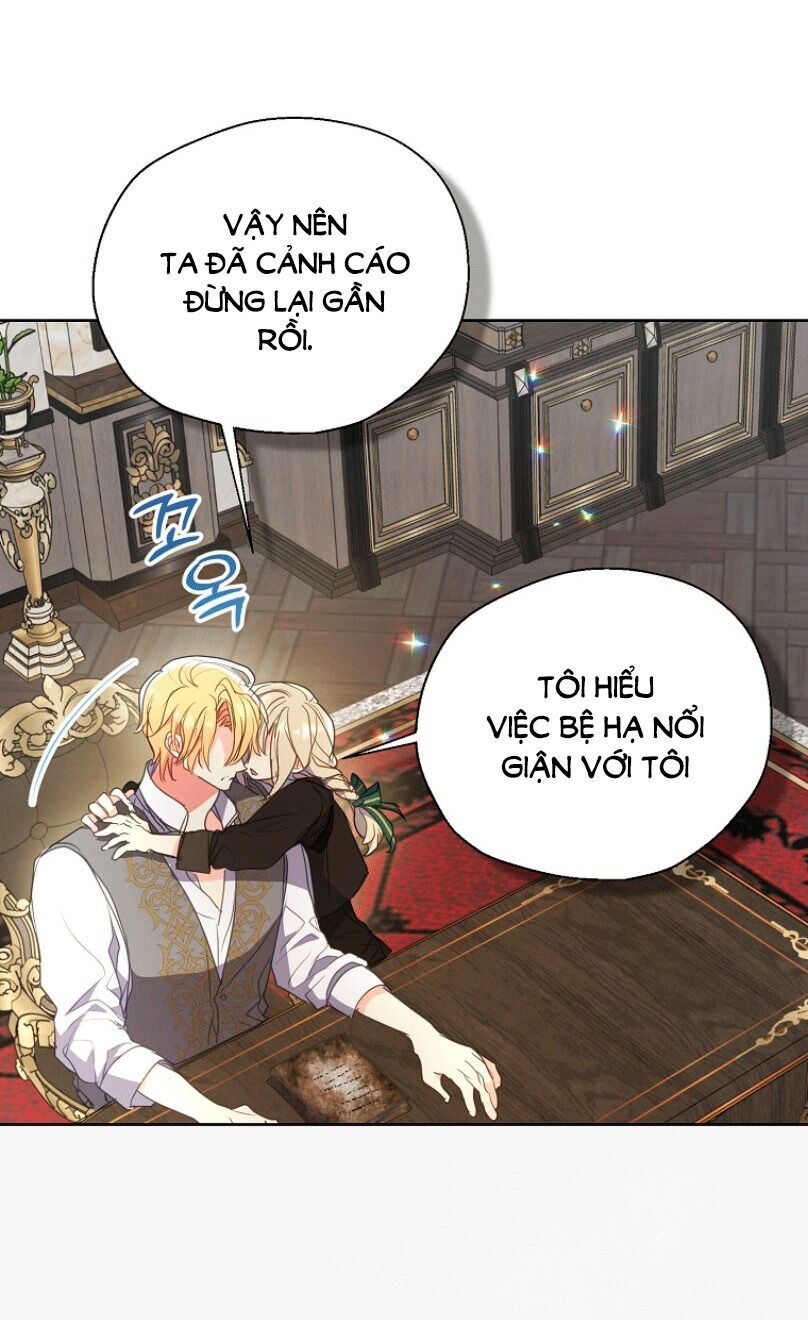 Bệ Hạ Xin Đừng Giết Tôi!!! Chapter 115.2 - 24