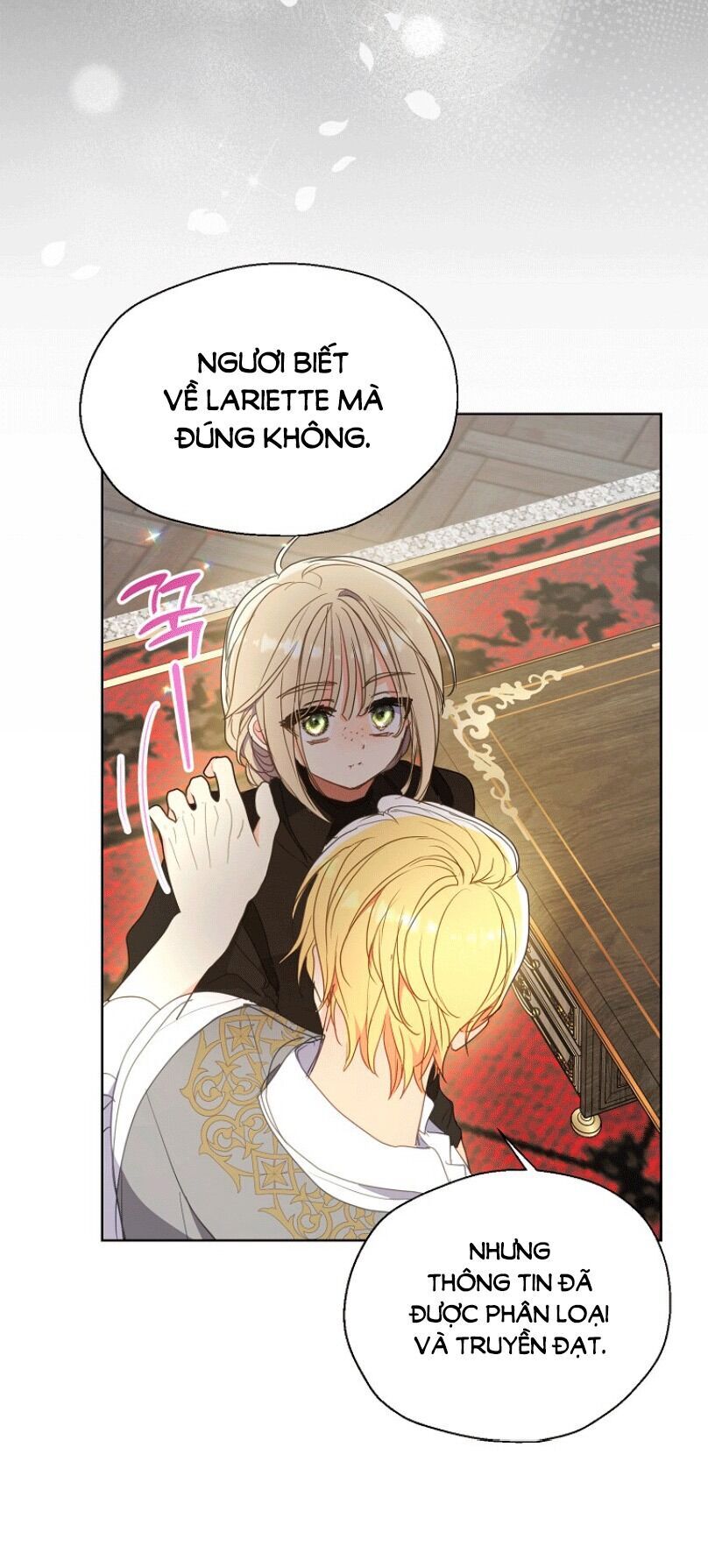 Bệ Hạ Xin Đừng Giết Tôi!!! Chapter 115.2 - 26