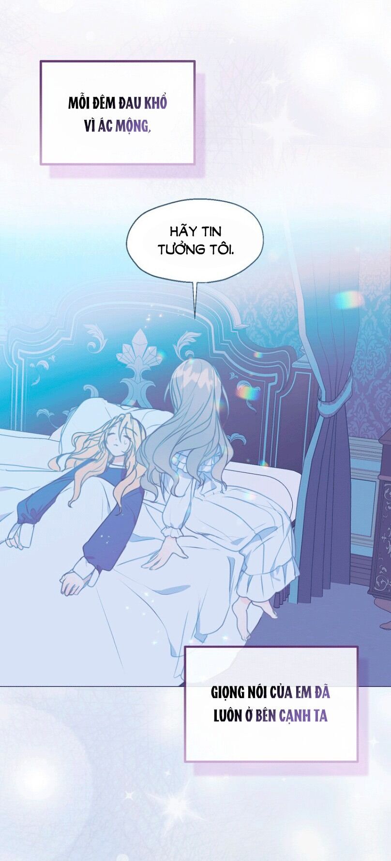 Bệ Hạ Xin Đừng Giết Tôi!!! Chapter 115.2 - 4