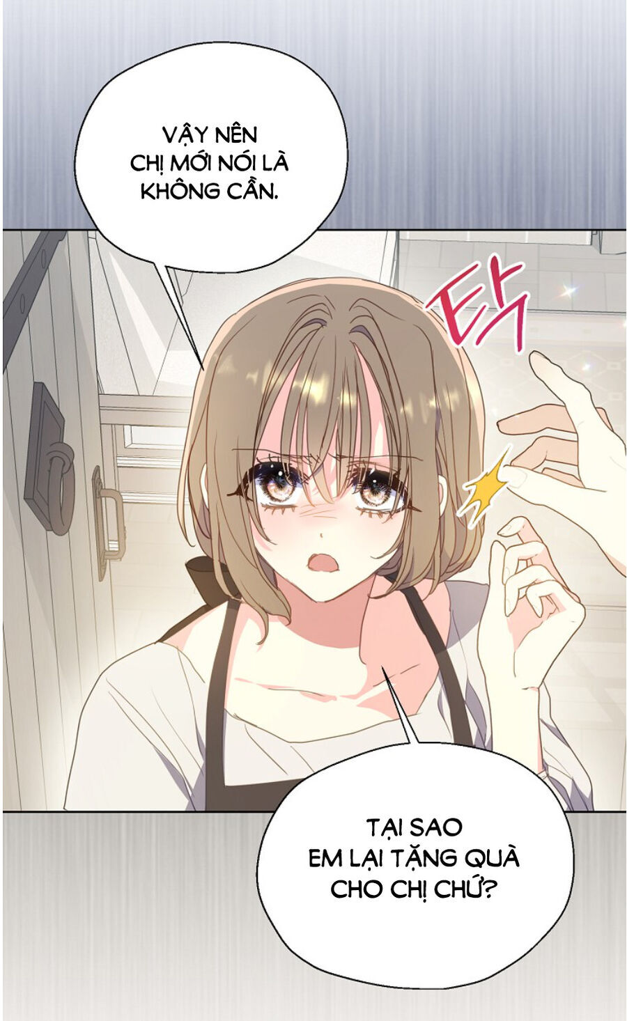 Bệ Hạ Xin Đừng Giết Tôi!!! Chapter 116.1 - 17