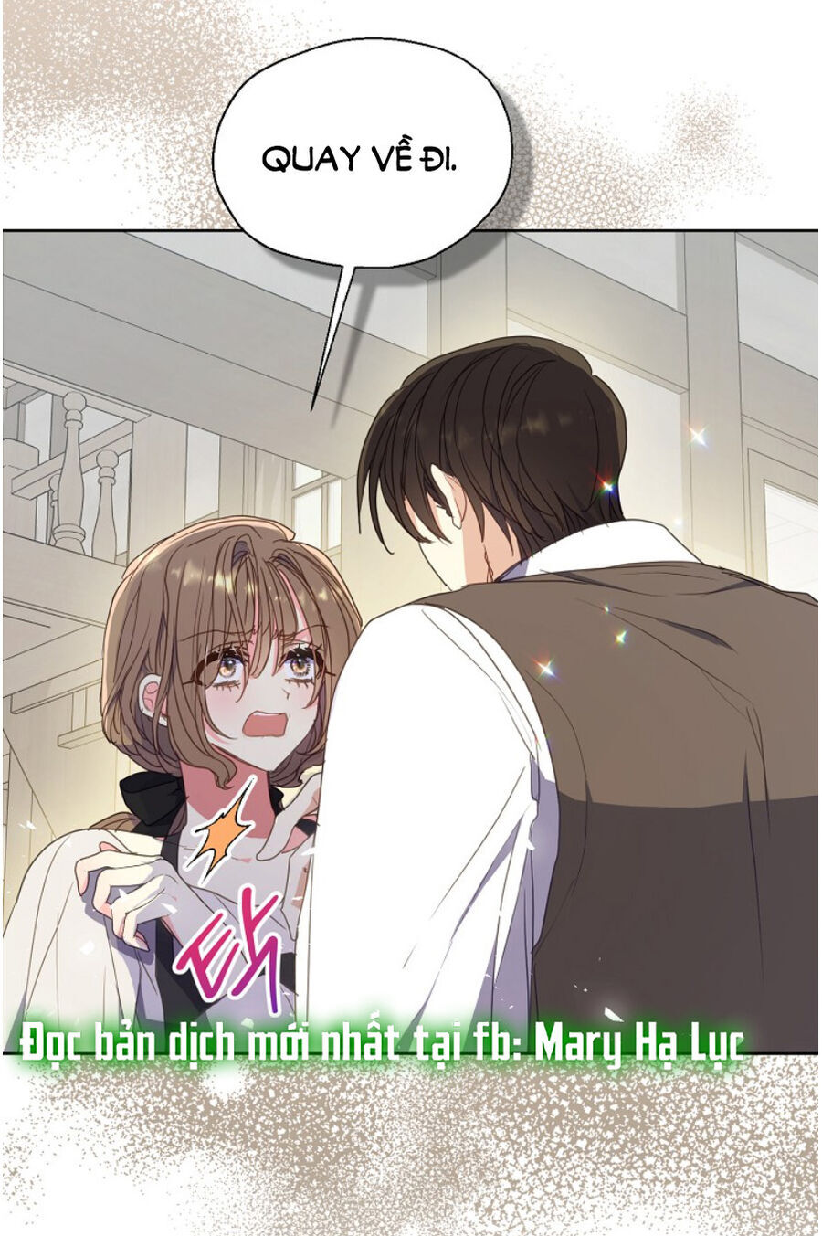 Bệ Hạ Xin Đừng Giết Tôi!!! Chapter 116.1 - 22