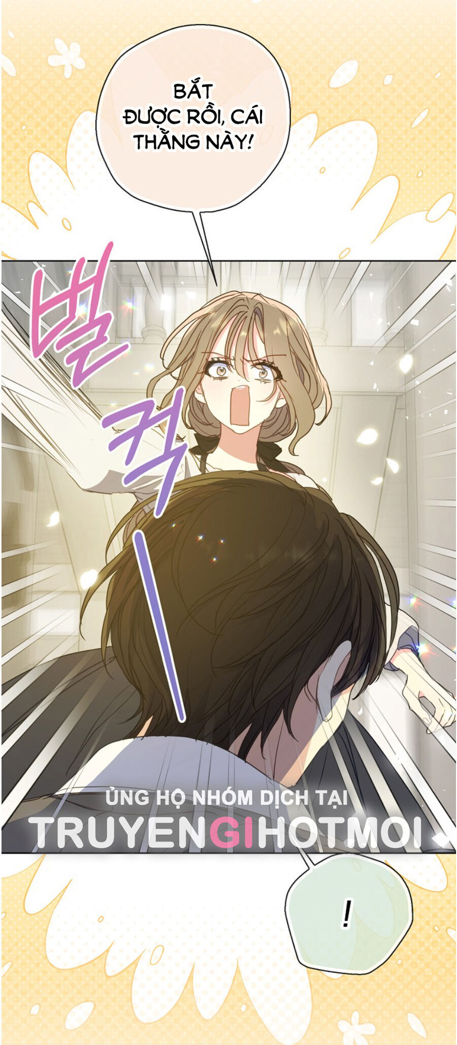 Bệ Hạ Xin Đừng Giết Tôi!!! Chapter 116.1 - 8