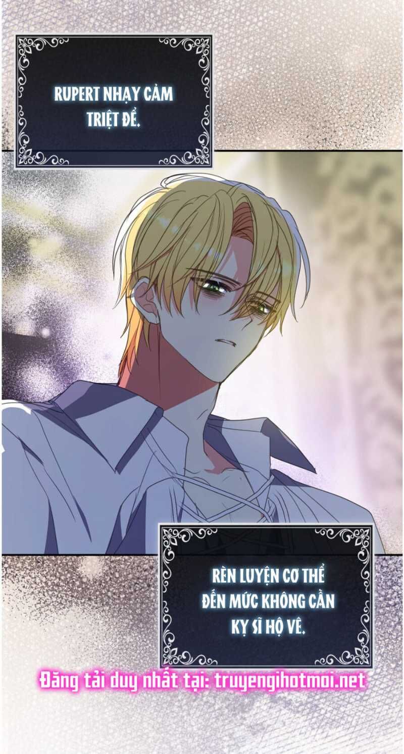 Bệ Hạ Xin Đừng Giết Tôi!!! Chapter 116.2 - 11