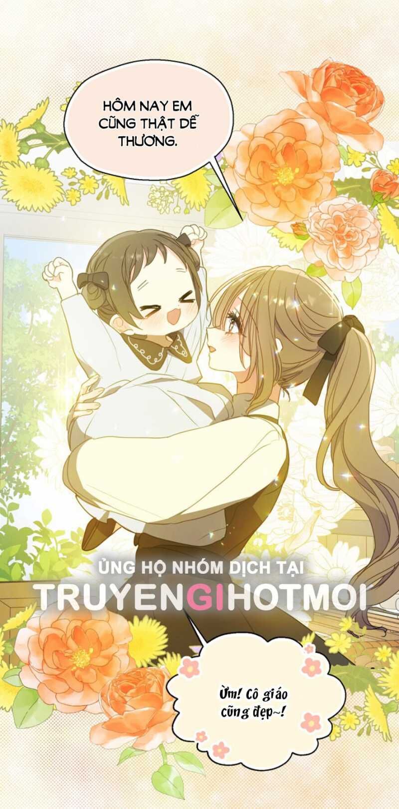 Bệ Hạ Xin Đừng Giết Tôi!!! Chapter 117.1 - 14