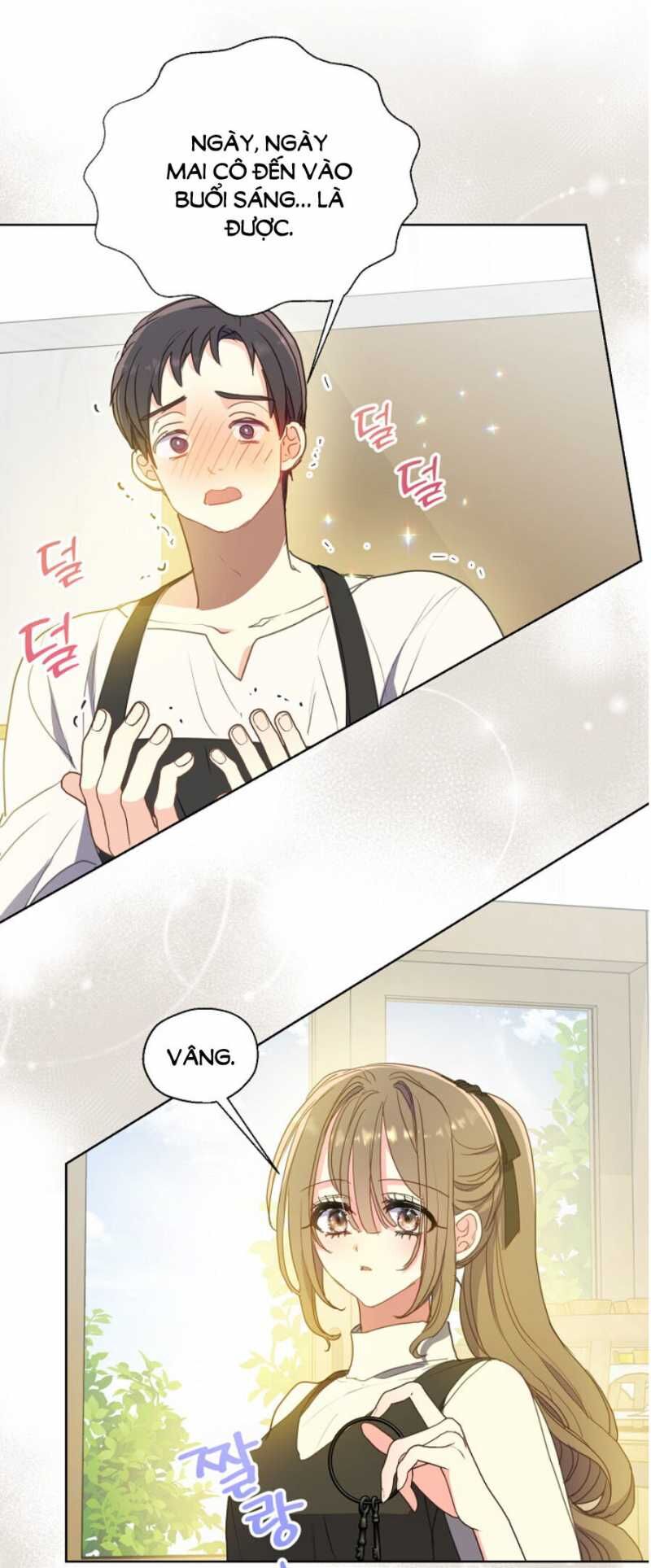 Bệ Hạ Xin Đừng Giết Tôi!!! Chapter 117.1 - 21