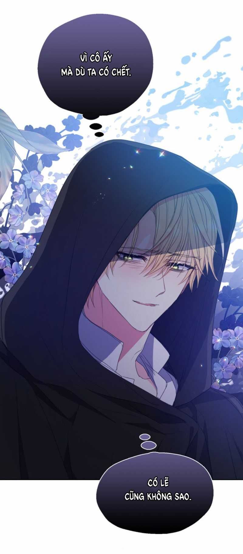 Bệ Hạ Xin Đừng Giết Tôi!!! Chapter 117.1 - 9