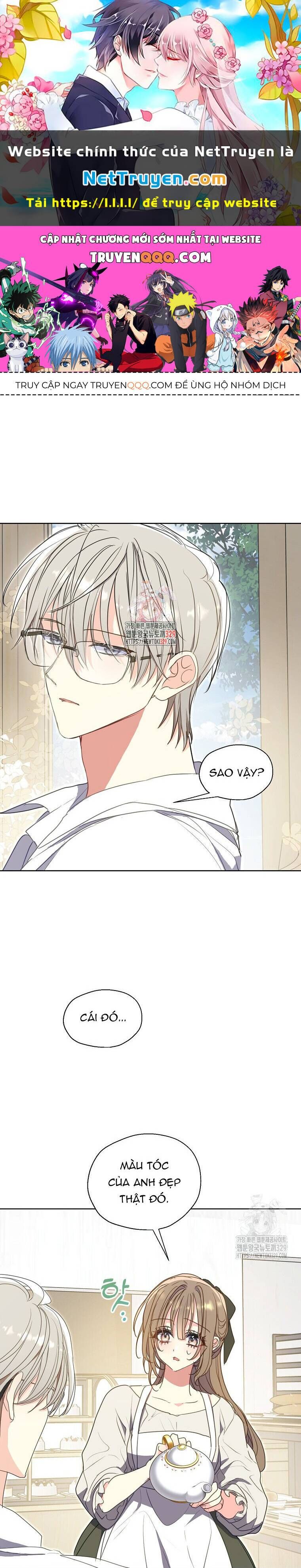 Bệ Hạ Xin Đừng Giết Tôi!!! Chapter 118.1 - 1