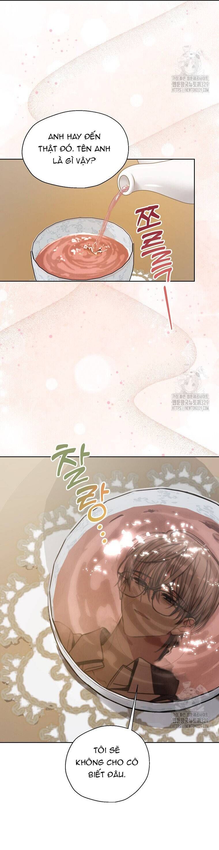 Bệ Hạ Xin Đừng Giết Tôi!!! Chapter 118.1 - 2