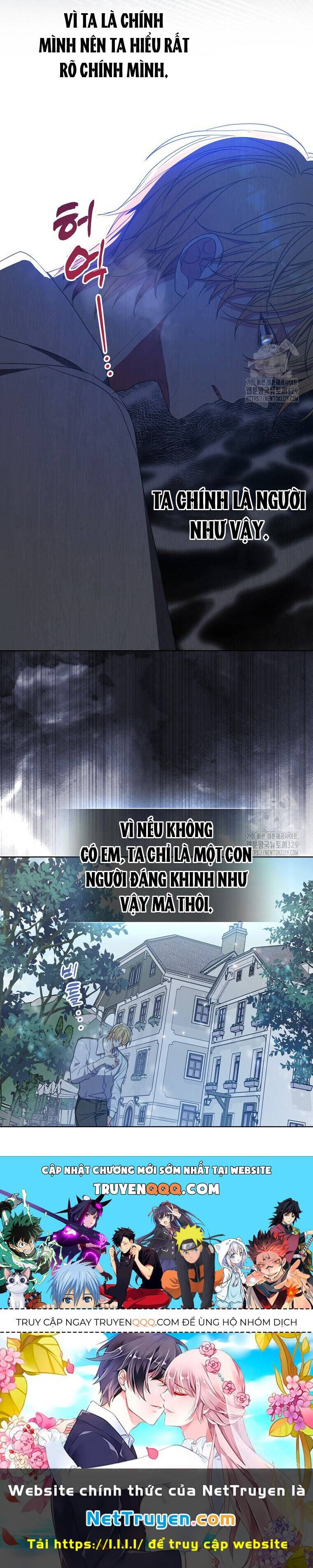 Bệ Hạ Xin Đừng Giết Tôi!!! Chapter 118.1 - 19
