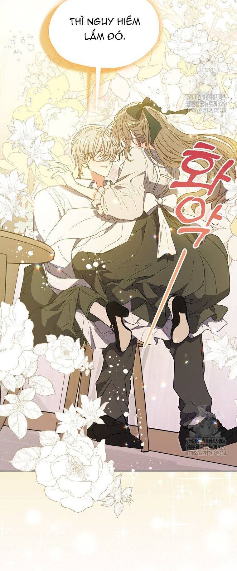 Bệ Hạ Xin Đừng Giết Tôi!!! Chapter 118.1 - 7