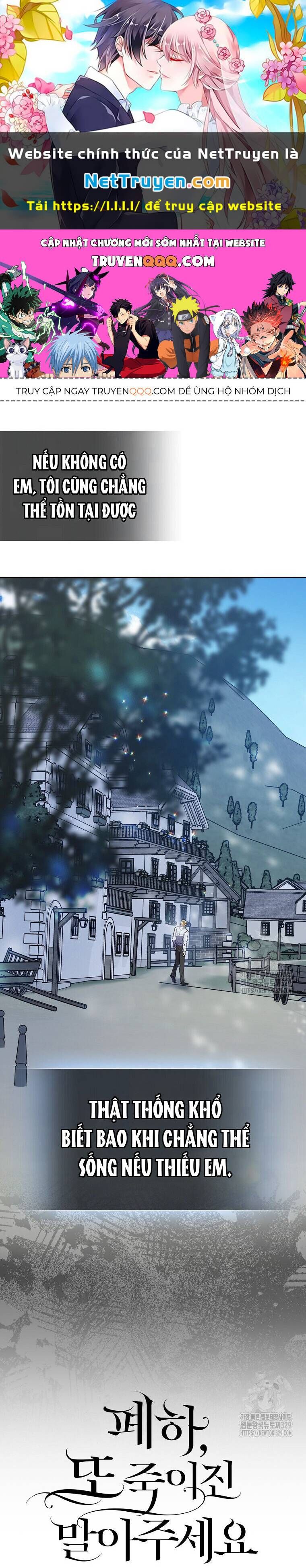 Bệ Hạ Xin Đừng Giết Tôi!!! Chapter 118.2 - 1