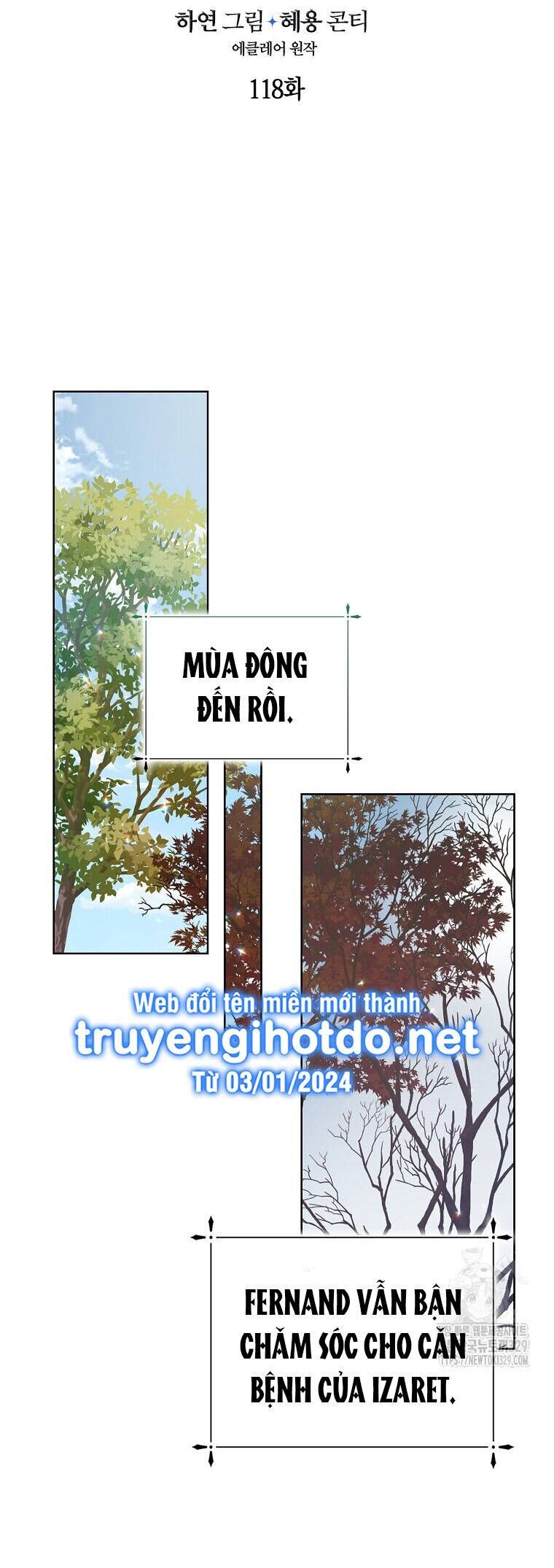 Bệ Hạ Xin Đừng Giết Tôi!!! Chapter 118.2 - 2