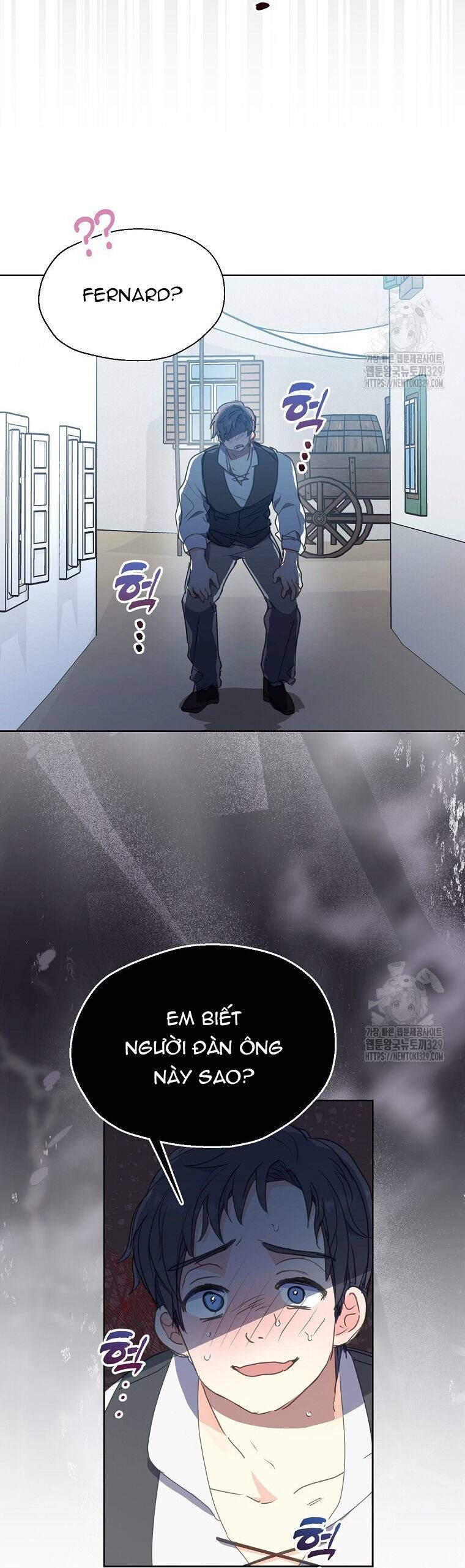 Bệ Hạ Xin Đừng Giết Tôi!!! Chapter 118.2 - 12