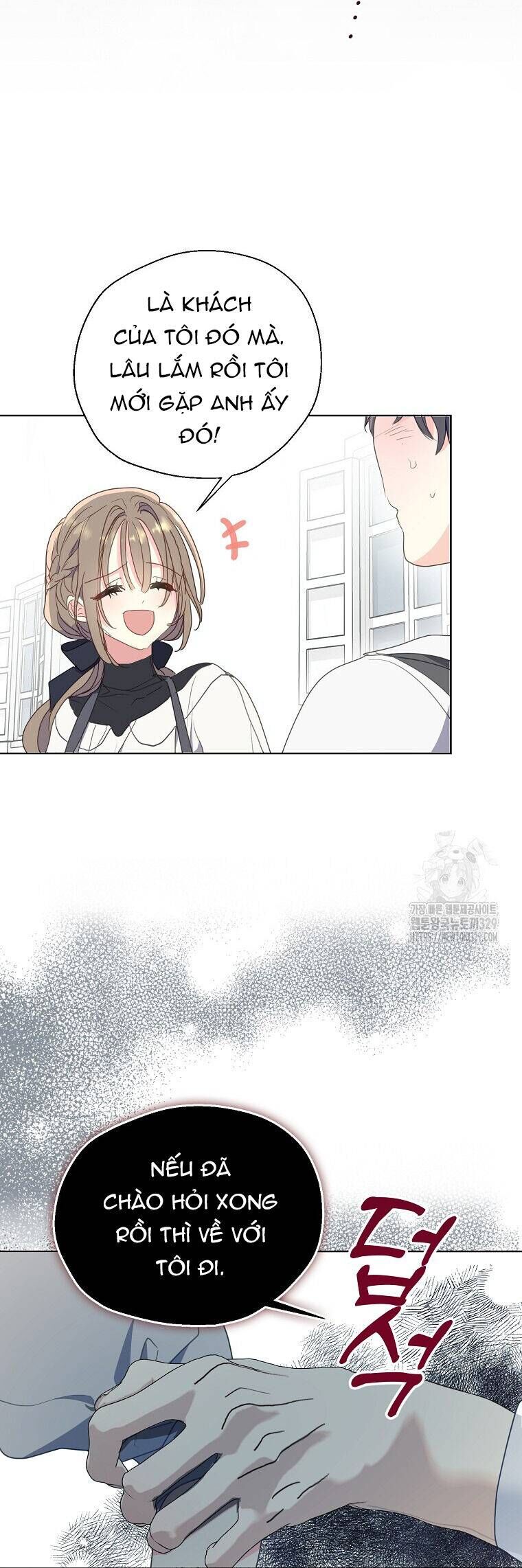 Bệ Hạ Xin Đừng Giết Tôi!!! Chapter 118.2 - 13