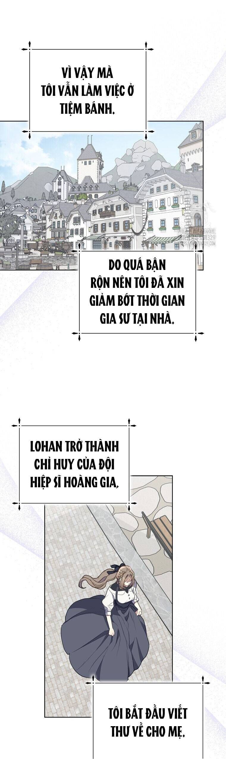 Bệ Hạ Xin Đừng Giết Tôi!!! Chapter 118.2 - 3