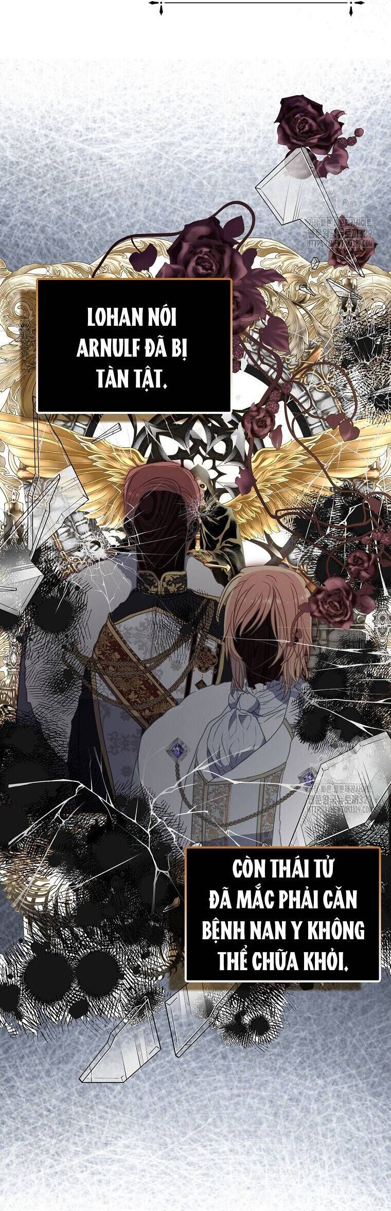 Bệ Hạ Xin Đừng Giết Tôi!!! Chapter 118.2 - 4