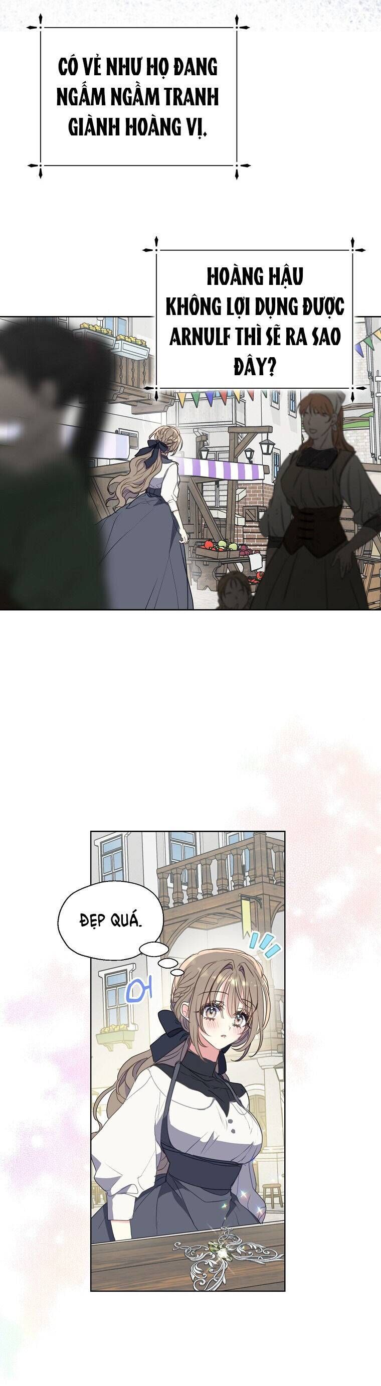 Bệ Hạ Xin Đừng Giết Tôi!!! Chapter 118.2 - 5