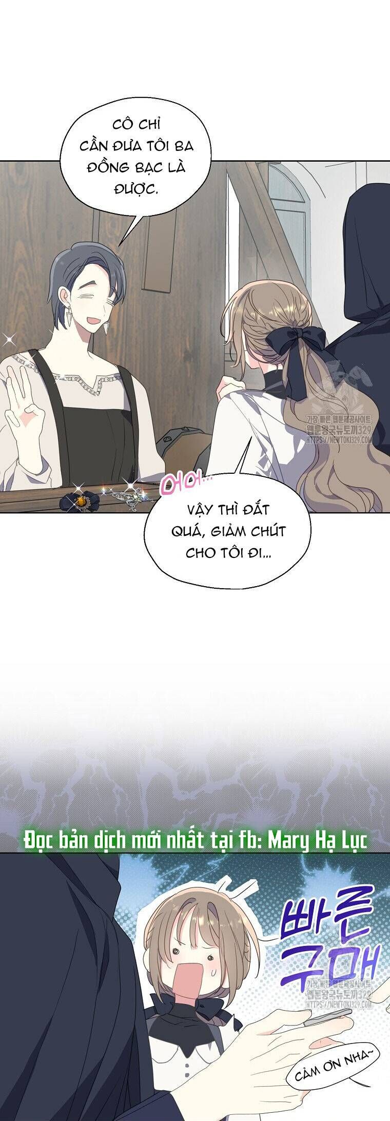 Bệ Hạ Xin Đừng Giết Tôi!!! Chapter 118.2 - 6