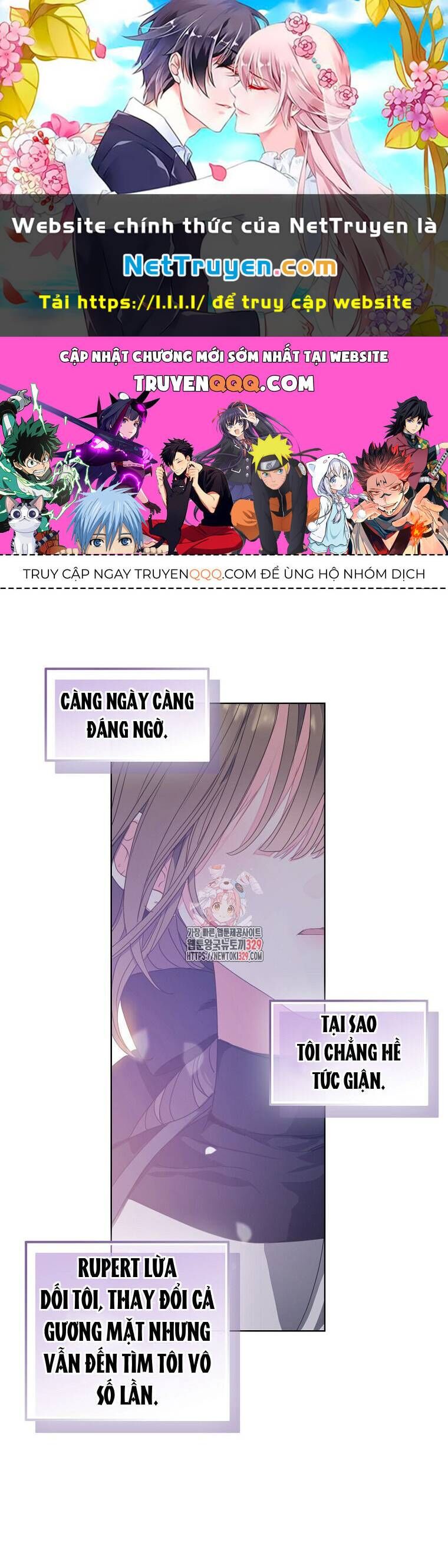 Bệ Hạ Xin Đừng Giết Tôi!!! Chapter 119.1 - 1