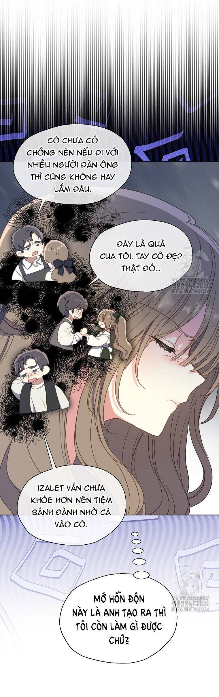 Bệ Hạ Xin Đừng Giết Tôi!!! Chapter 119.1 - 16