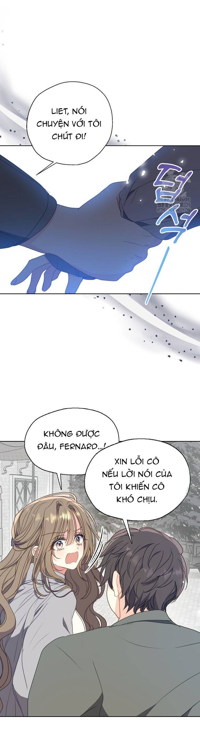 Bệ Hạ Xin Đừng Giết Tôi!!! Chapter 119.1 - 17