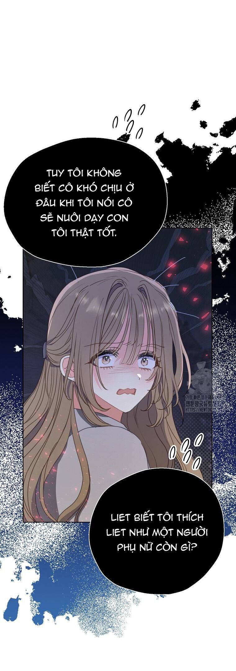 Bệ Hạ Xin Đừng Giết Tôi!!! Chapter 119.1 - 18