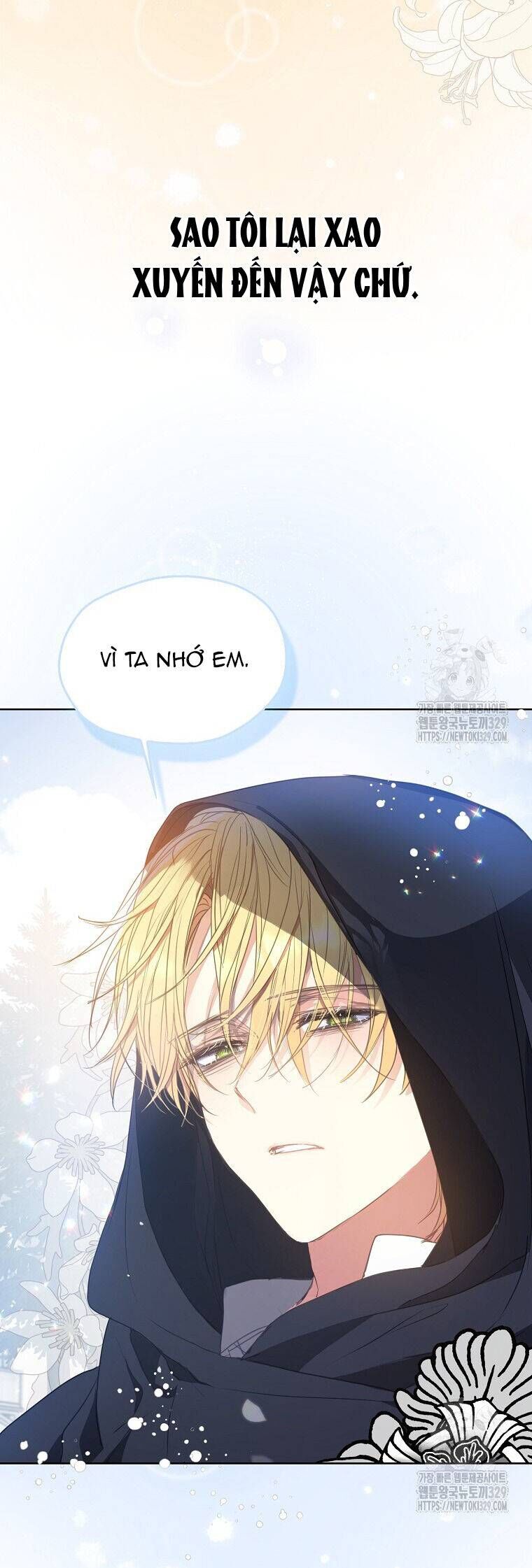 Bệ Hạ Xin Đừng Giết Tôi!!! Chapter 119.1 - 3