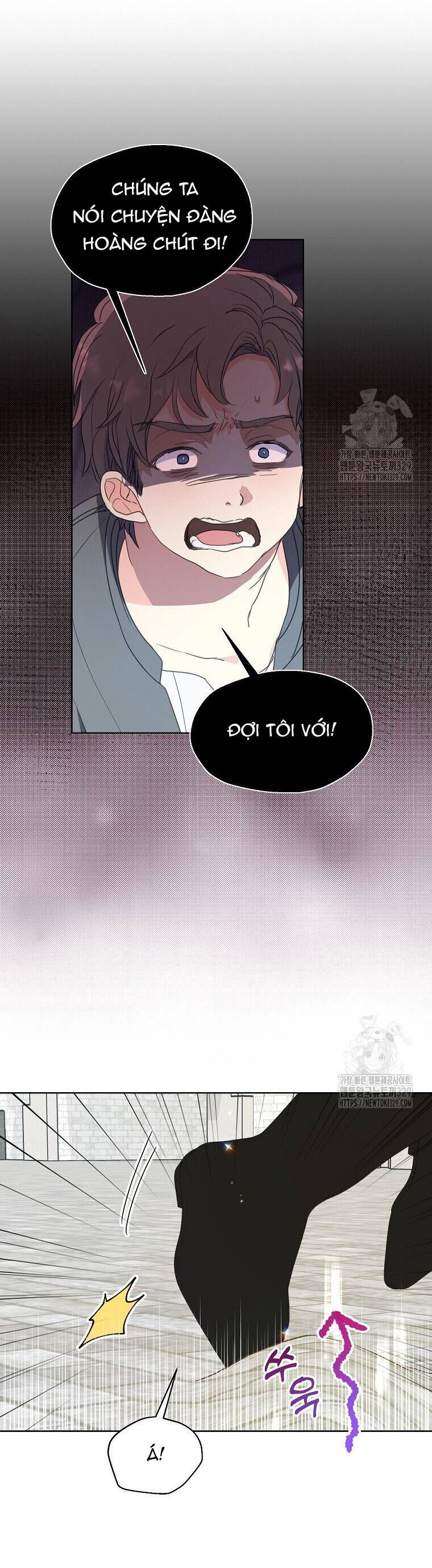 Bệ Hạ Xin Đừng Giết Tôi!!! Chapter 119.1 - 22