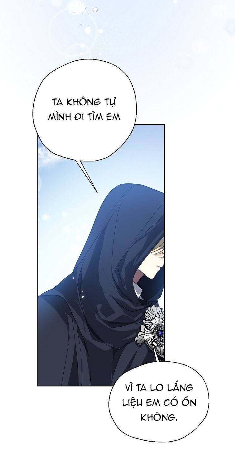 Bệ Hạ Xin Đừng Giết Tôi!!! Chapter 119.1 - 4