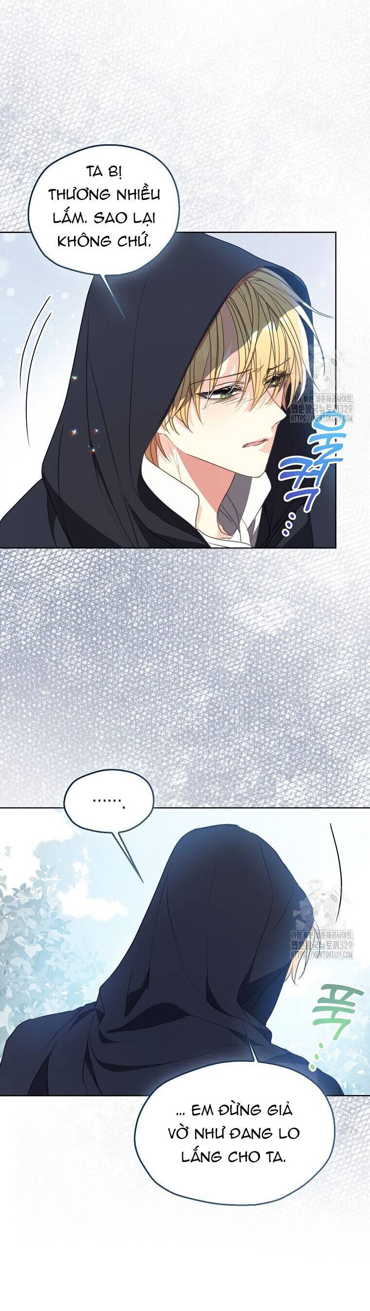 Bệ Hạ Xin Đừng Giết Tôi!!! Chapter 119.1 - 7