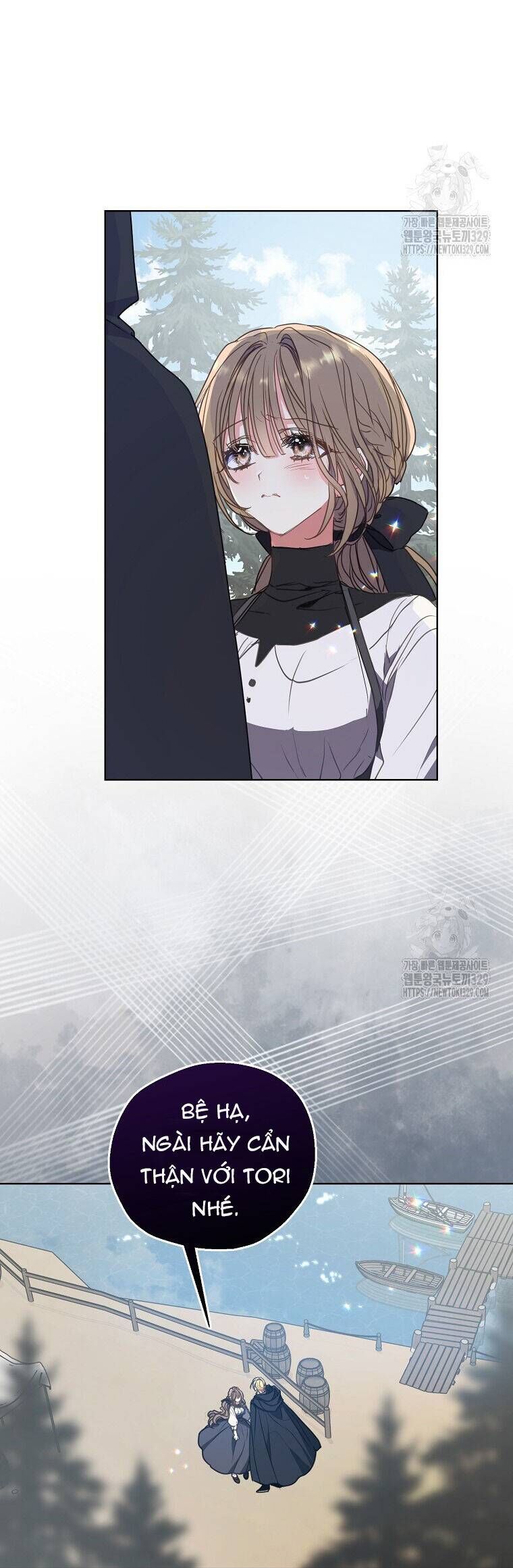 Bệ Hạ Xin Đừng Giết Tôi!!! Chapter 119.1 - 8