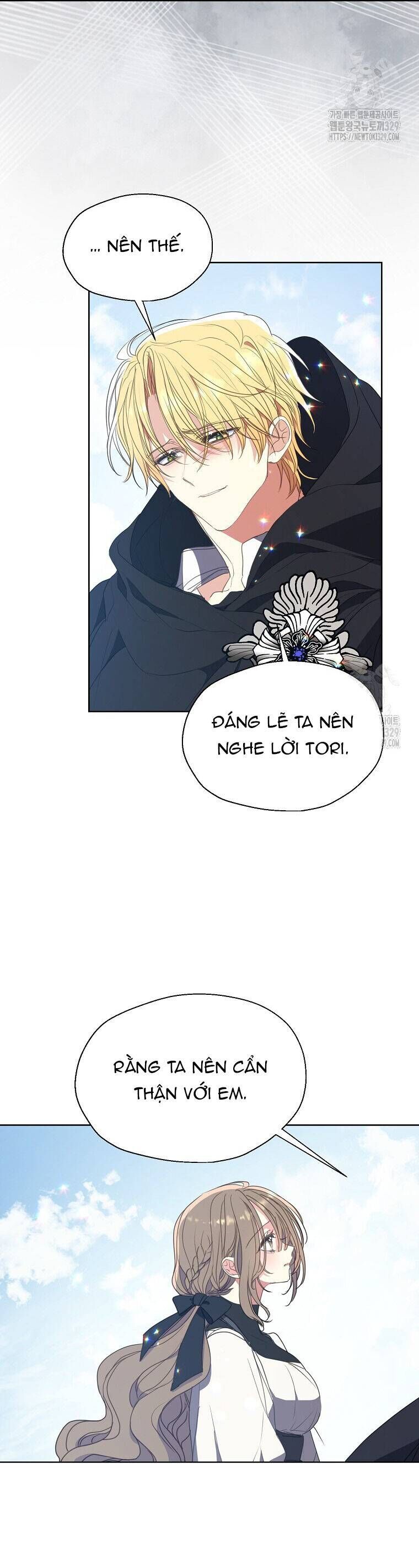 Bệ Hạ Xin Đừng Giết Tôi!!! Chapter 119.1 - 9