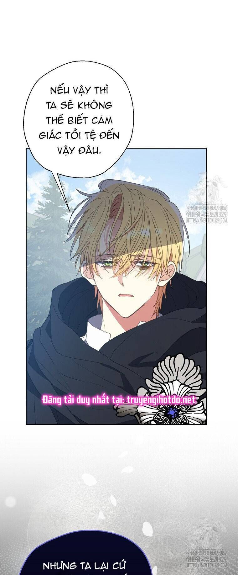 Bệ Hạ Xin Đừng Giết Tôi!!! Chapter 119.1 - 10