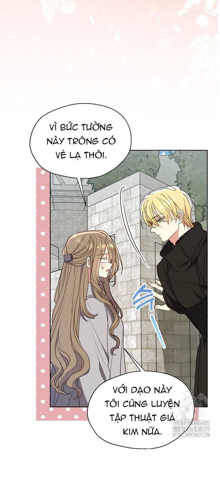 Bệ Hạ Xin Đừng Giết Tôi!!! Chapter 119.2 - 2