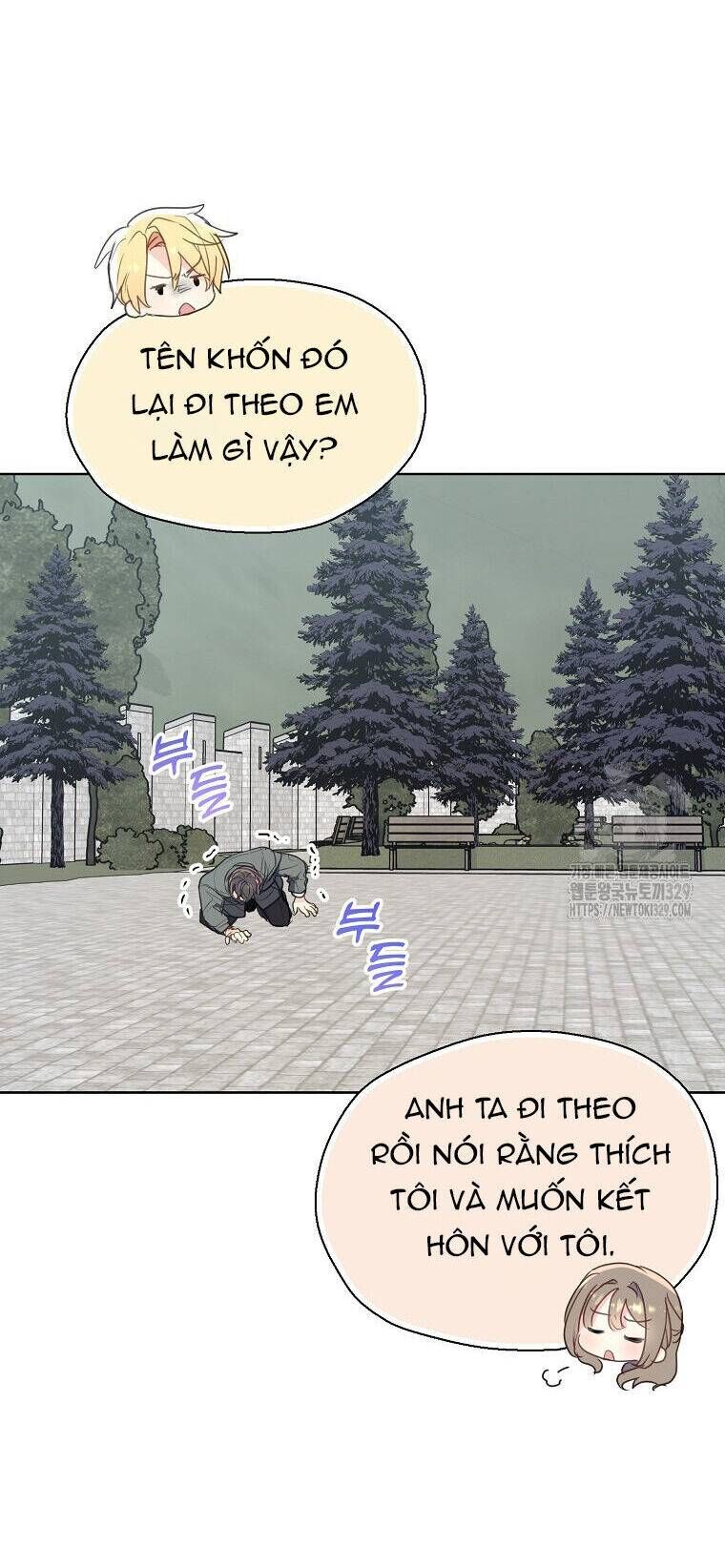 Bệ Hạ Xin Đừng Giết Tôi!!! Chapter 119.2 - 3