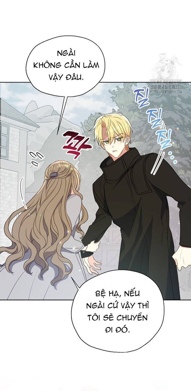 Bệ Hạ Xin Đừng Giết Tôi!!! Chapter 119.2 - 5