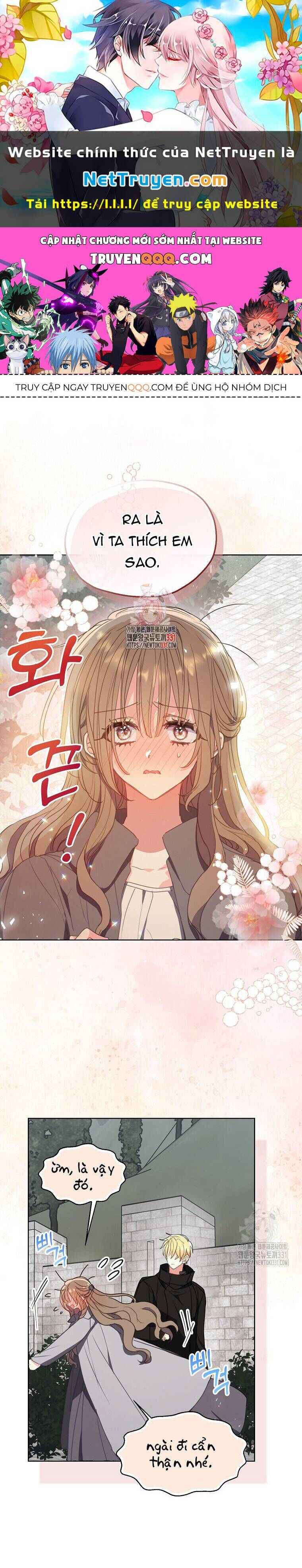 Bệ Hạ Xin Đừng Giết Tôi!!! Chapter 120.1 - 1