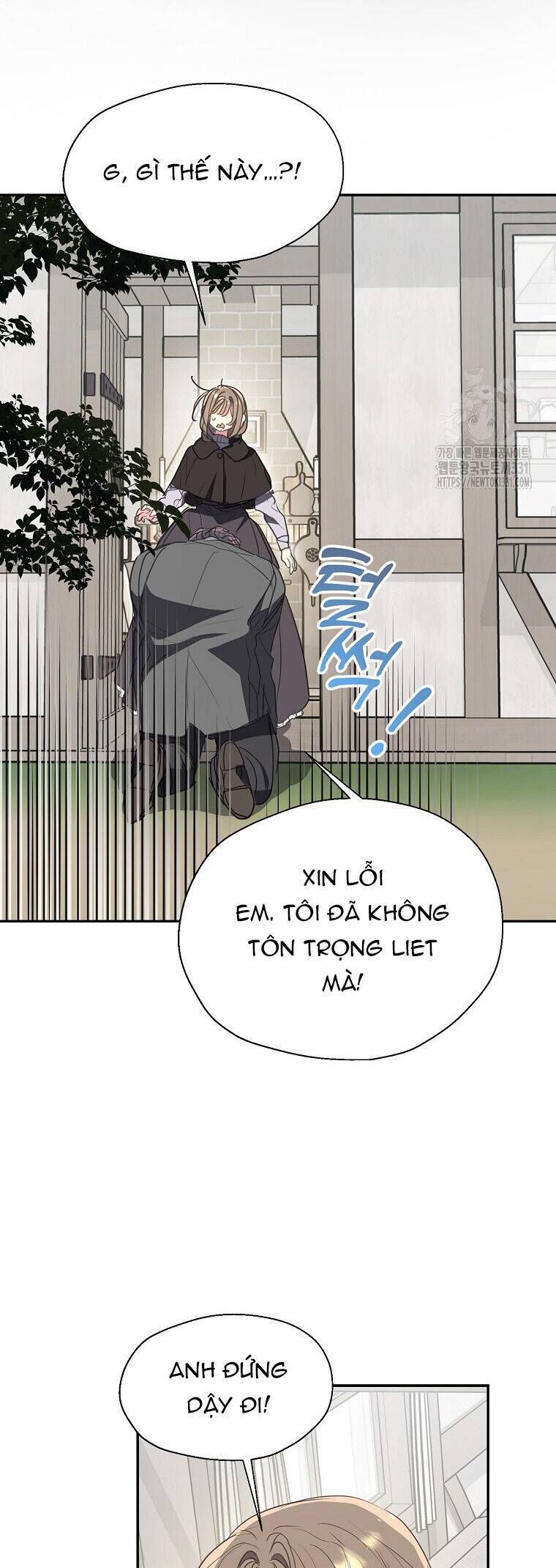 Bệ Hạ Xin Đừng Giết Tôi!!! Chapter 120.1 - 11