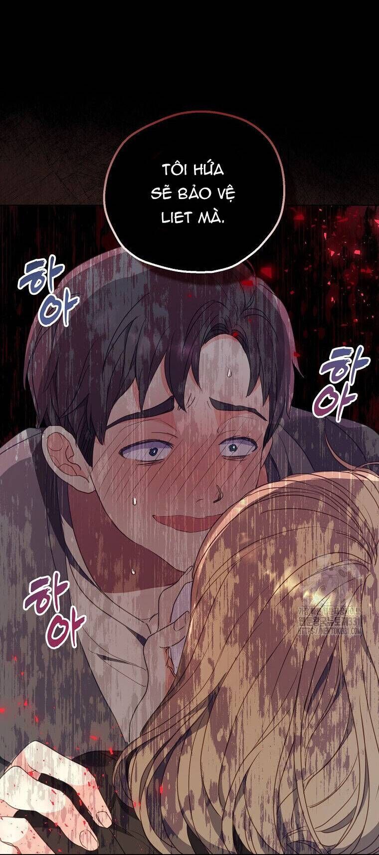 Bệ Hạ Xin Đừng Giết Tôi!!! Chapter 120.1 - 14