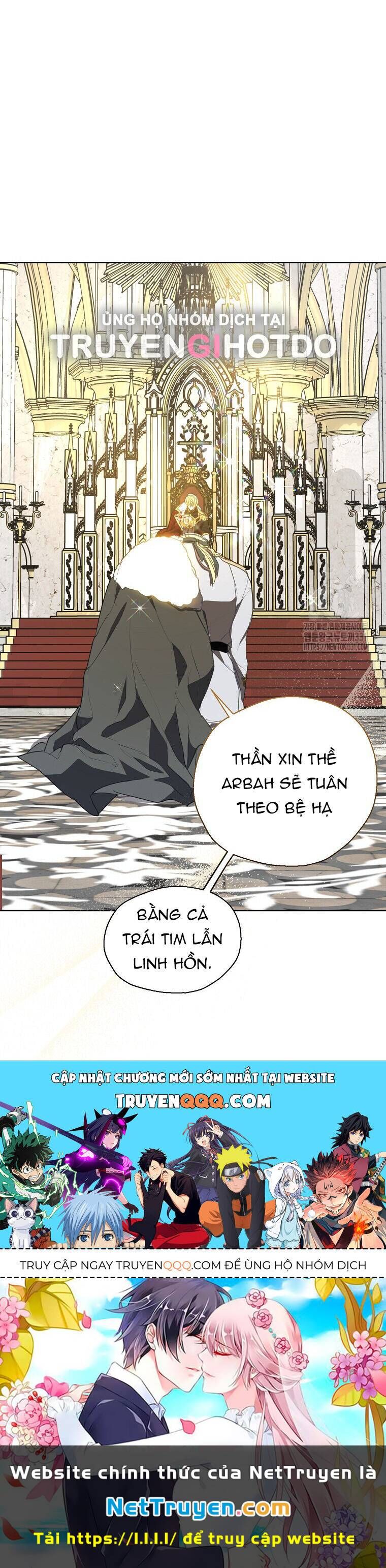 Bệ Hạ Xin Đừng Giết Tôi!!! Chapter 120.1 - 19