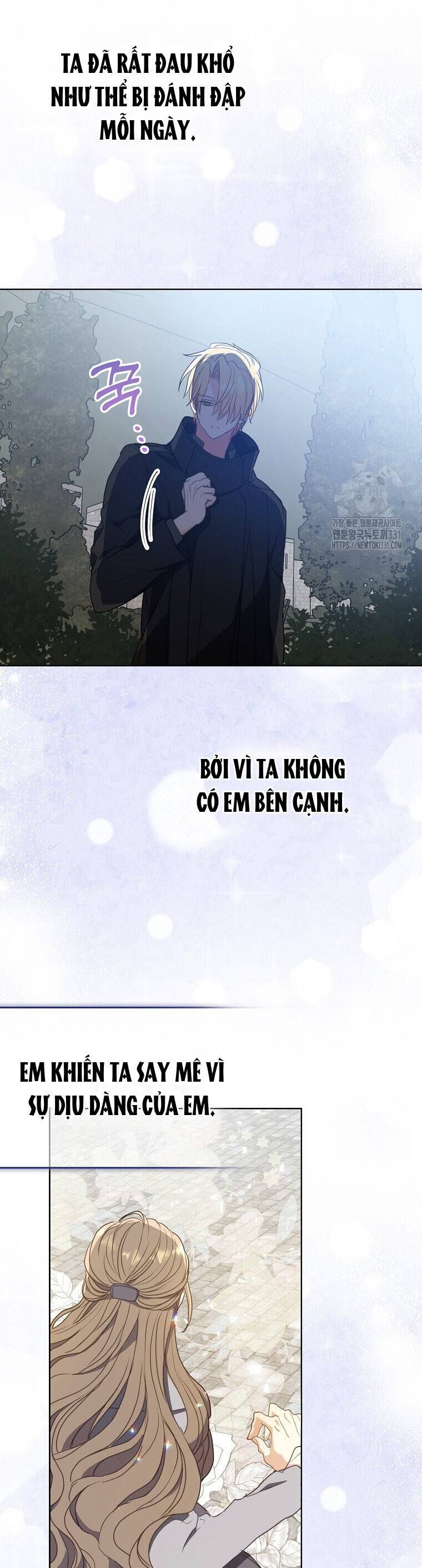 Bệ Hạ Xin Đừng Giết Tôi!!! Chapter 120.1 - 4