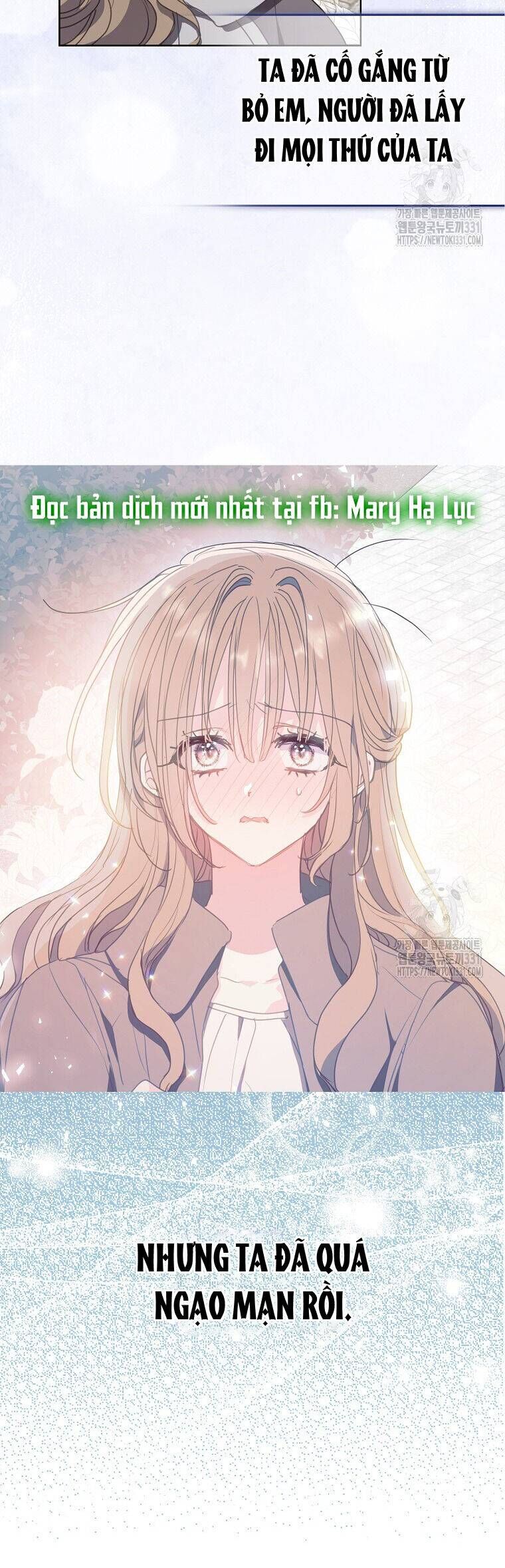 Bệ Hạ Xin Đừng Giết Tôi!!! Chapter 120.1 - 5