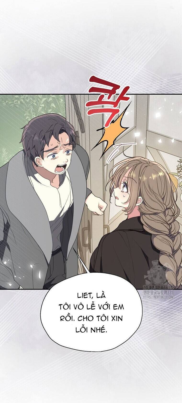 Bệ Hạ Xin Đừng Giết Tôi!!! Chapter 120.1 - 10