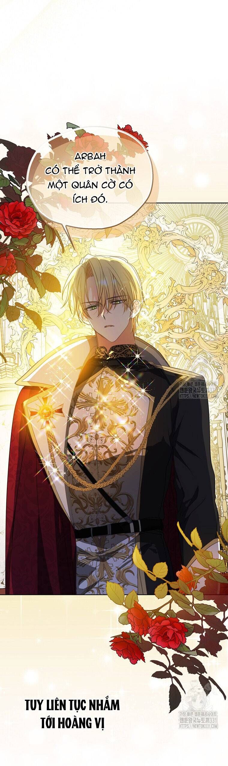 Bệ Hạ Xin Đừng Giết Tôi!!! Chapter 120.2 - 2