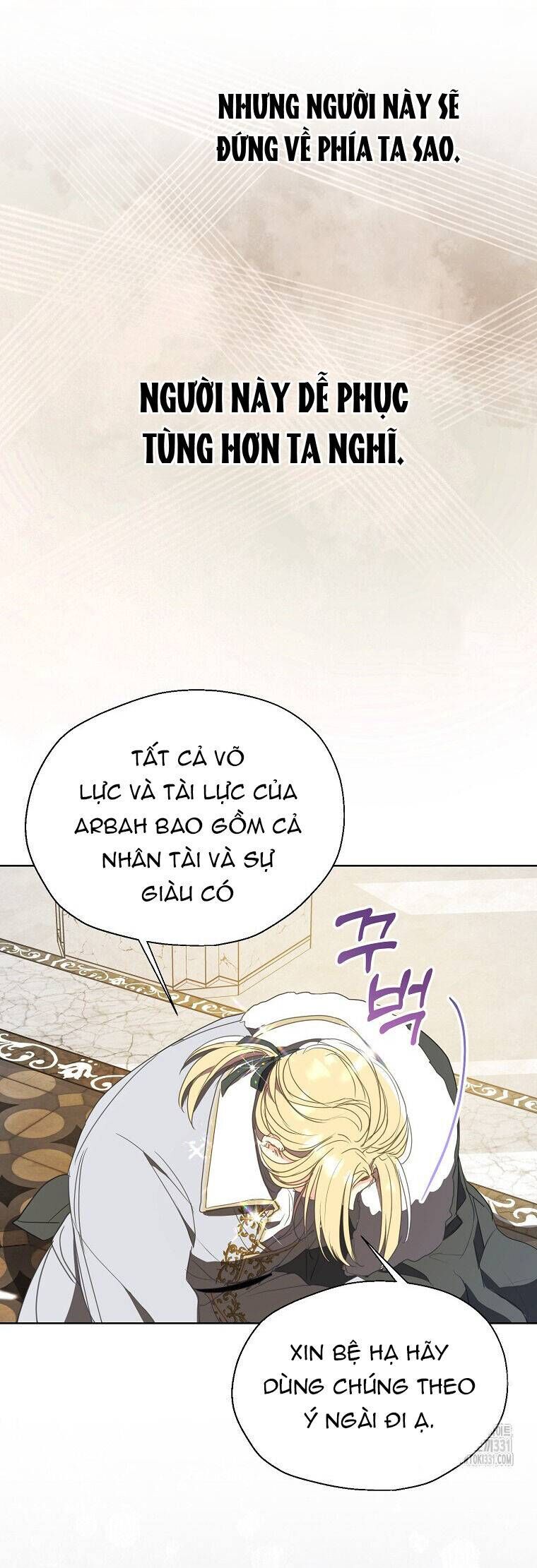 Bệ Hạ Xin Đừng Giết Tôi!!! Chapter 120.2 - 3